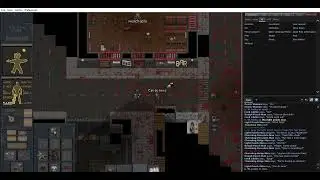 Guard and 3 NCR Goons vs Snowcrest