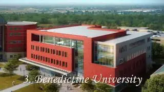 Top 10 Best Online Master’s in Healthcare Administration Programs
