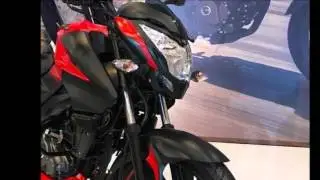 2017 Bajaj Pulsar 160NS With Full Specifications