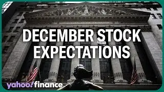 Expect a pretty solid month for stocks, strategist says