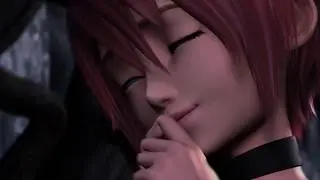 Kingdom Hearts (Theme of Love: Tsuki No Akari)