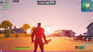 SVSSDEVA Is Live | Stream #1 |  Fortnite India Live