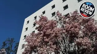 Acca Sporting Milano | Opera, Italy | Hotel Review 🏩