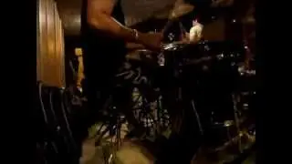 NeuroFonia 10 anos  - Enter Sadman - Currais Rock 2012.wmv