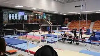 Shad&eacute; van Oorschot UB Dutch Worlds Trials 01-10-2022