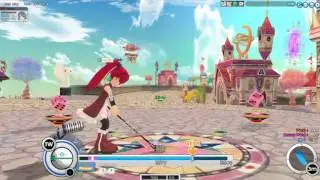 PangYa-JP Live(Test)