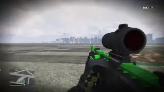 YUNGBANDIT$ GTAPVP MONTAGE