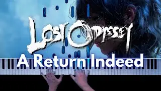 Lost Odyssey 
