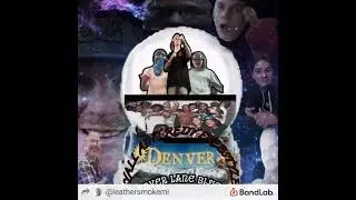 DLB- Yall Aint Ready Friistyle (cough mih)