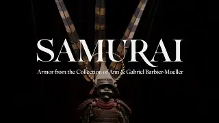 Samurai Armor | The Experience