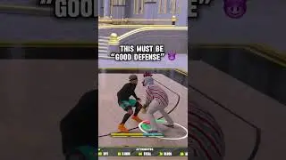 99 perimeter Defense Is OP In 2k!! 😈🔥
