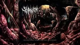SLAMWICH - Bloodthirst Commands this Hellscape [ FULL EP ]