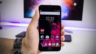 UMI Touch Review | Unboxholics