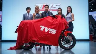 &ldquo;2026 TVS Raider 125 😱 FULLY UPGRADED! New Features, Mileage & Price Revealed!&rdquo;