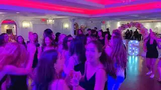 Sweet 16 -- Pierre's of South Brunswick -- 2