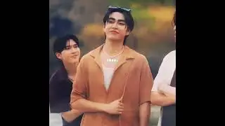 “i love him the most. ” 🥹🫶🏻[ #WeAreSeriesFinalEP #tanfang #อู๋บูม​ #aouboom #aou_tnbknr #besevboom ]