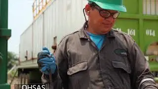 VIDEO INSTITUCIONAL PETROWORKS 10 A&Ntilde;OS