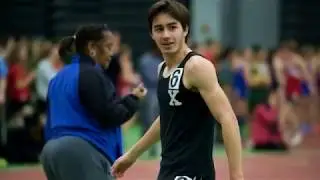 A Shot At History: The 2019 Xavier Indoor Track and Field Season