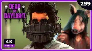 TRAMPA AL LÍMITE | DEAD BY DAYLIGHT Gameplay Español
