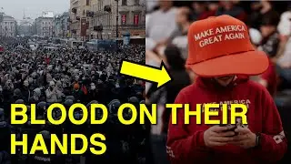 Dem Rep Says AMERICA IS FAILING Kids On GUN VIOLENCE!!!