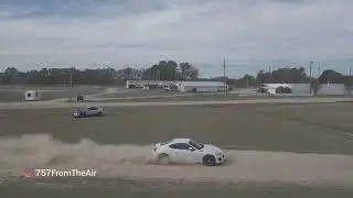 THSCC Rallycross
