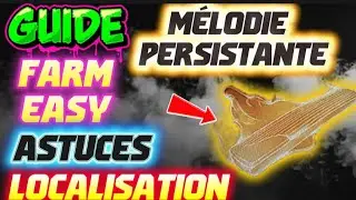Where winds meet : FARM M&Eacute;LODIE PERSISTANTE GUIDE 😍