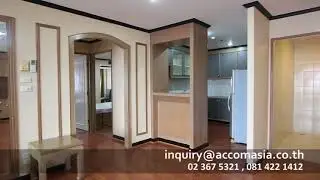 Waterford Park condo for rent in Sukhumvit - Thong Lo BTS.  Bangkok condo Rent and Sale.