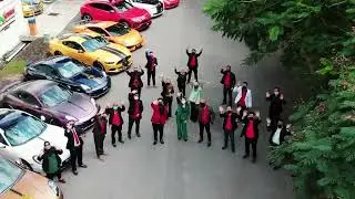 Car Achievers Video