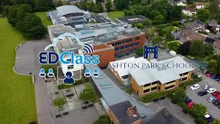 Ashton Park School's Alternative Provision Testimonial in partnership with EDClass