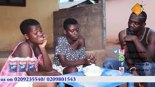 Ei Wcfa Kwame 9 TV