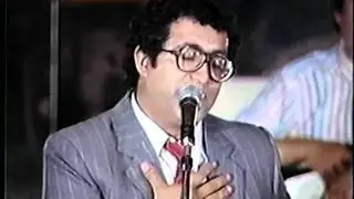 EL AMIGO HERMOGENES CONACHE