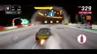 DS Automobiles DS E-Tense x Auckland - Under Construction [2:064.332] - 2 laps