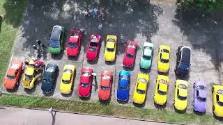 AG Amicale MATRA530 - Juin 2024