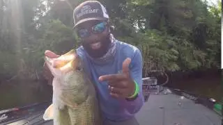 B.LAT #4 Learn How To Catch The Big Bass!