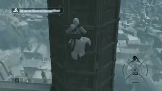 Best leaps of faith ever in Assassins creed game
