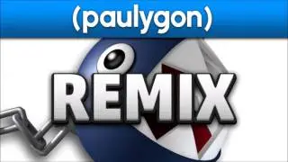 Chain Chomp Theme - Paulygon Remix