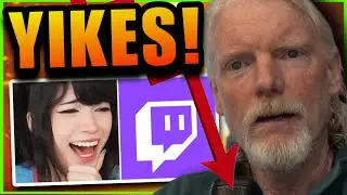 Twitch КРАХНУЛСЯ! | Amazon СОКРАЩАЕТ 35% СОТРУДНИКОВ ПОСЛЕ КАТАСТРОФЫ НА TwitchCon?!