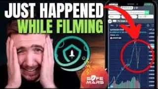 Safemoon Crypto Price Prediction 2024 -🚀