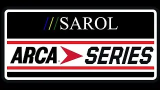 S10 SAROL ARCA Series The Final Season R2 North Carolina