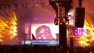 Claptone Escape 2019 Liquid Spirit Claptone Remix