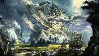 Two Steps From Hell - Victory (1 Hour Version)