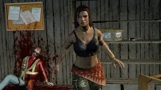Far Cry Instincts: Evolution - Pirate Enclave: Part 2