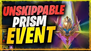 You NEED To Do Watch This - HUGE PRISM CRYSTAL EVENT IS COMING! | RAID SHADOW LEGENDS