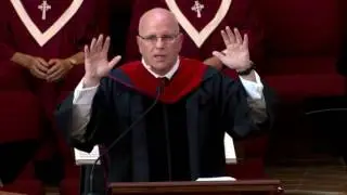 5/29/16 - A Memorial To Remember - Dr. James R. Carter