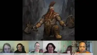 Dragon Age Resurgence - Session 10 (Pt. 4/4) Dat Sweet Axe