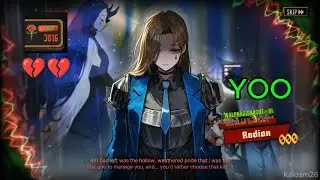 ON MY FIRST 10 FREE EXTRACTIONS?!?!?!(Limbus Company Walpurgisnacht VI)