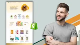 Shopify Gecko Theme Tutorial for Beginners 2026 (Step by Step)
