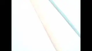 My Homemade Tetherball Pole [*Click CC To Reveal A Secret Message]