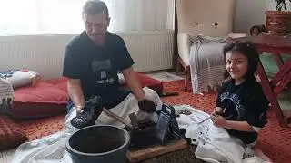 Leonardit ve toprak ıslahı 05356660880