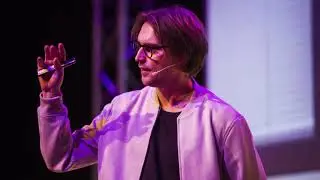 Robbert van Empel | AI Keynote Speaker | 2025 Keynote Reel